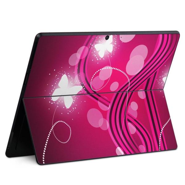 Surface pro X pro 8 pro 9  ʑΉ XLV[ T[tBX v m[gPC tB XebJ[ ANZT[ ی  X@LL 001110