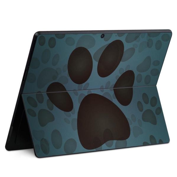 Surface pro X pro 8 pro 9  ʑΉ XLV[ T[tBX v m[gPC tB XebJ[ ANZT[ ی  @ 001152
