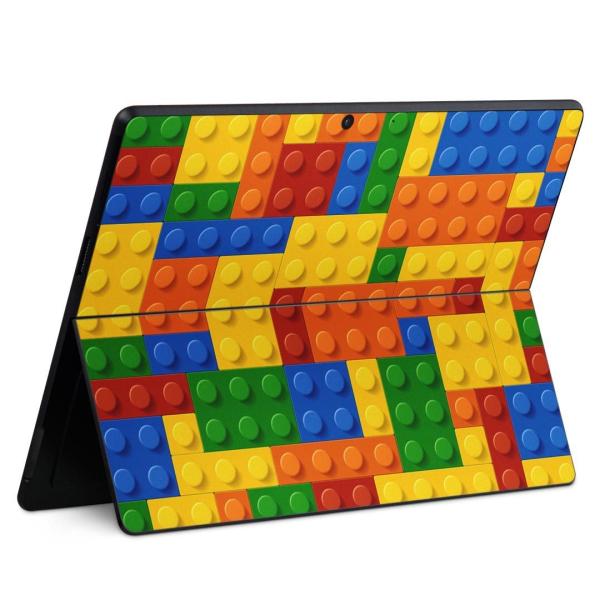 Surface pro X pro 8 pro 9  ʑΉ XLV[ T[tBX v m[gPC tB XebJ[ ANZT[ ی  ubN@Jt 001168