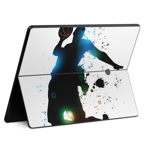 Surface pro X pro 8 pro 9  ʑΉ XLV[ T[tBX v m[gPC tB XebJ[ ANZT[ ی  oXPbg{[@_N 001170