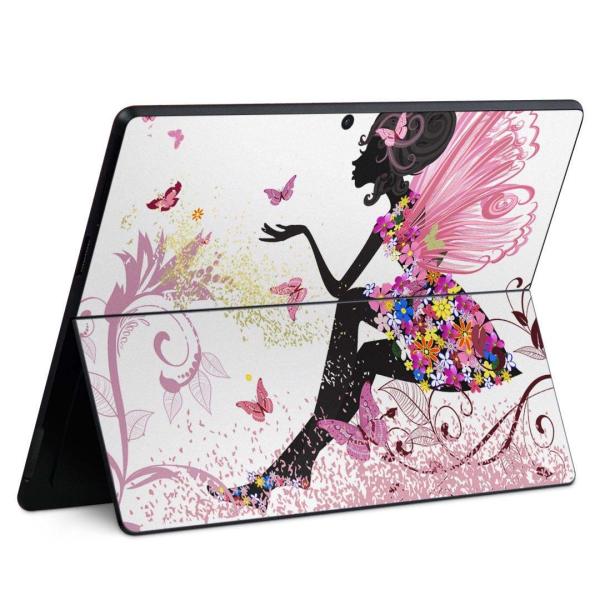 Surface pro X pro 8 pro 9  ʑΉ XLV[ T[tBX v m[gPC tB XebJ[ ANZT[ ی  d@X@ 001181