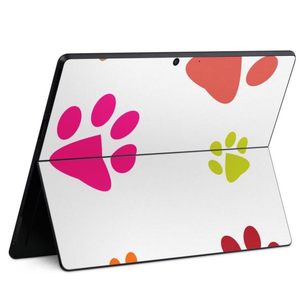 Surface pro X pro 8 pro 9  ʑΉ XLV[ T[tBX v m[gPC tB XebJ[ ANZT[ ی  Ձ@Jt@ 001205