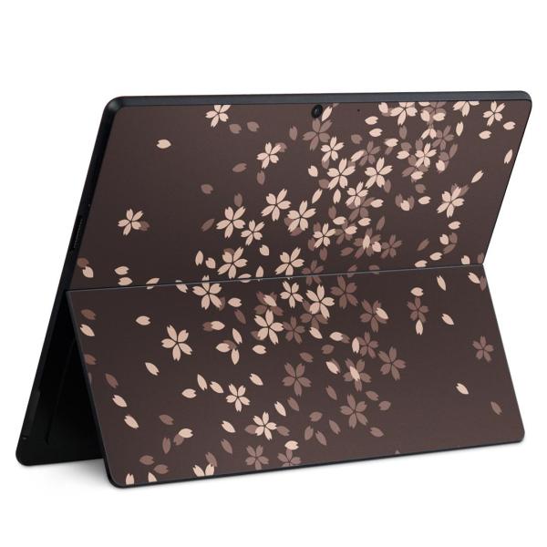 Surface pro X pro 8 pro 9  ʑΉ XLV[ T[tBX v m[gPC tB XebJ[ ANZT[ ی  @ 001220