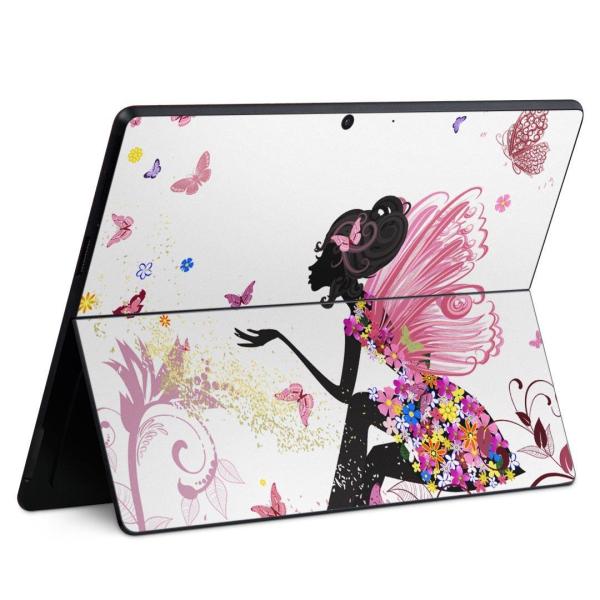 Surface pro X pro 8 pro 9  ʑΉ XLV[ T[tBX v m[gPC tB XebJ[ ANZT[ ی  d@̎q@ 001595