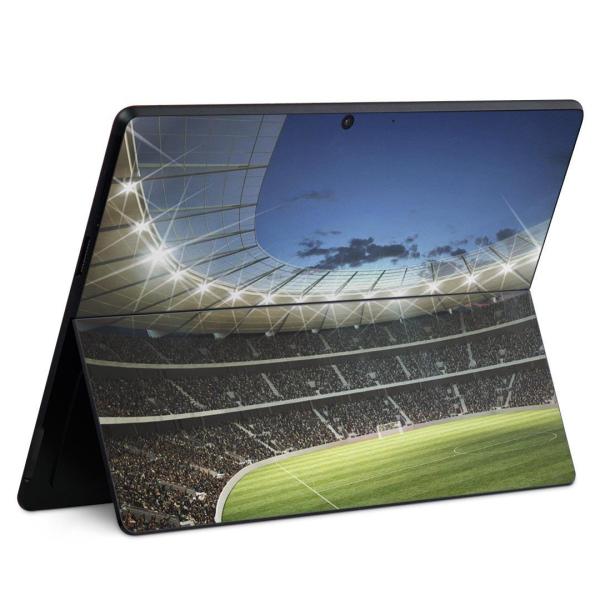 Surface pro X pro 8 ʑΉ XLV[ T[tBX v m[gPC tB XebJ[ ANZT[ ی  tB[h@X^WA@TbJ[ 001615