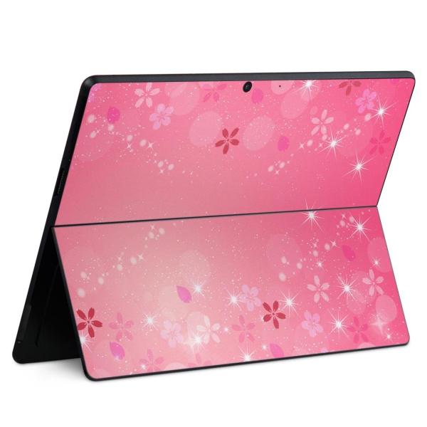 Surface pro X pro 8 pro 9  ʑΉ XLV[ T[tBX v m[gPC tB XebJ[ ANZT[ ی  @ 001625