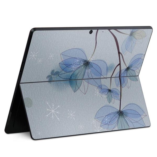 Surface pro X pro 8 pro 9  ʑΉ XLV[ T[tBX v m[gPC tB XebJ[ ANZT[ ی  ԁ@t[@ 001782