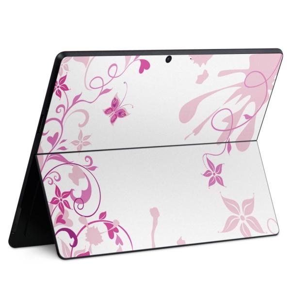 Surface pro X pro 8 pro 9  ʑΉ XLV[ T[tBX v m[gPC tB XebJ[ ANZT[ ی  ԁ@t[@ 001973