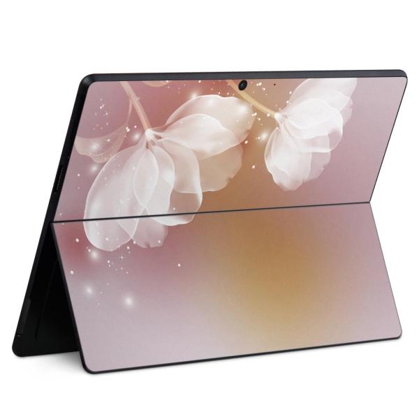 Surface pro X pro 8 pro 9  ʑΉ XLV[ T[tBX v m[gPC tB XebJ[ ANZT[ ی  ԁ@t[@ 001974