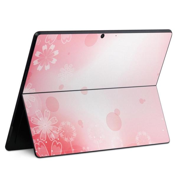 Surface pro X pro 8 pro 9  ʑΉ XLV[ T[tBX v m[gPC tB XebJ[ ANZT[ ی  ԁ@t[@sN 001997