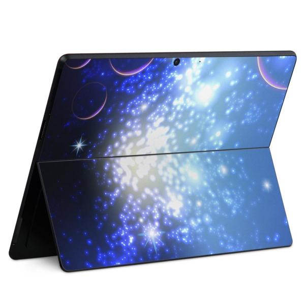 Surface pro X pro 8 pro 9  ʑΉ XLV[ T[tBX v m[gPC tB XebJ[ ANZT[ ی  F@f@ 002208