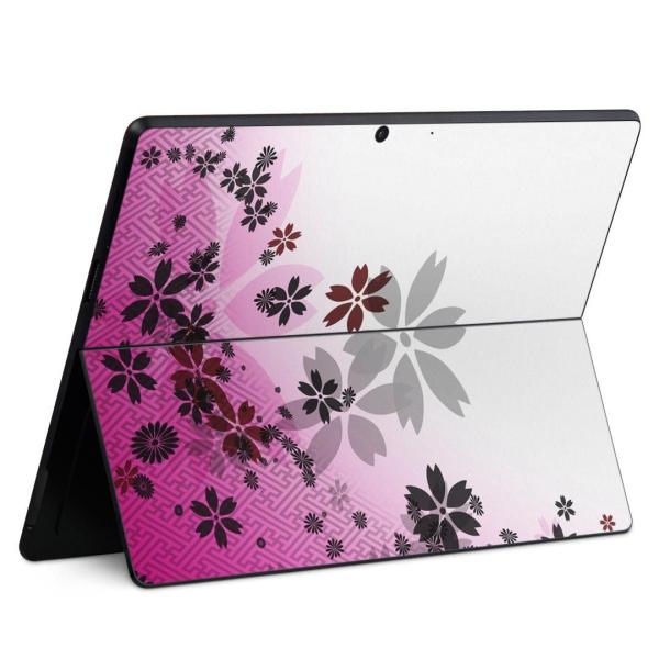 Surface pro X pro 8 pro 9  ʑΉ XLV[ T[tBX v m[gPC tB XebJ[ ANZT[ ی  ԁ@@sN 002610