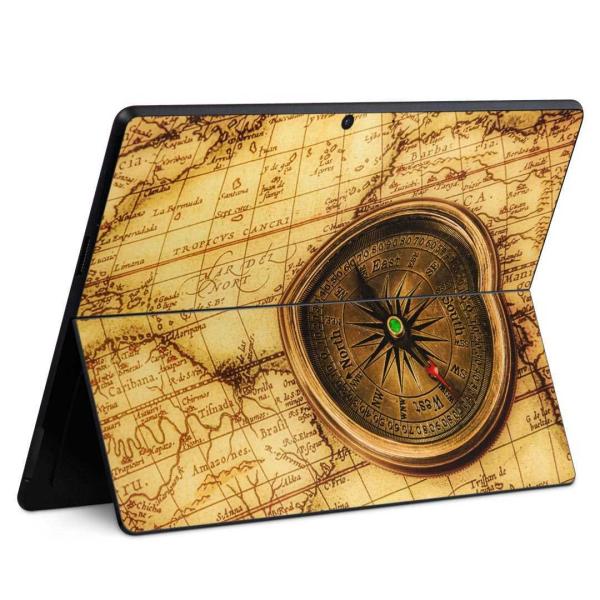 Surface pro X pro 8 pro 9  ʑΉ XLV[ T[tBX v m[gPC tB XebJ[ ANZT[ ی  n}@g@ʐ^ 002686