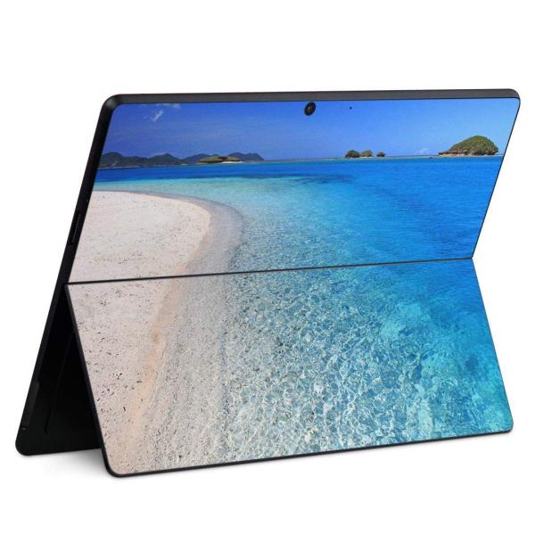 Surface pro X pro 8 pro 9  ʑΉ XLV[ T[tBX v m[gPC tB XebJ[ ANZT[ ی  ā@C@ʐ^ 002778