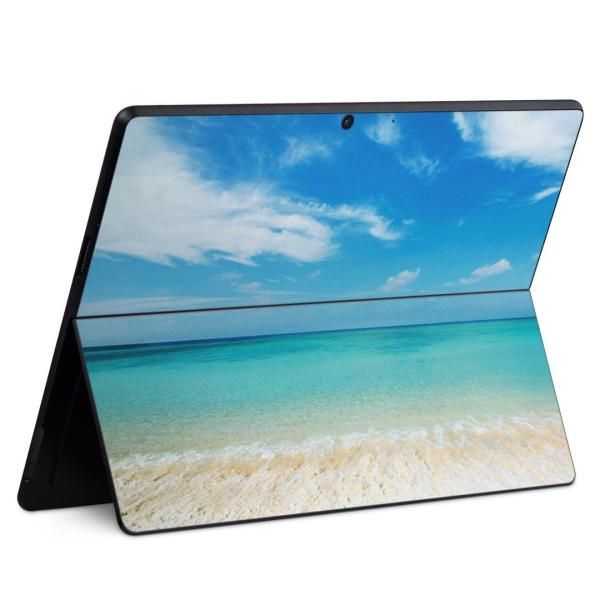 Surface pro X pro 8 pro 9  ʑΉ XLV[ T[tBX v m[gPC tB XebJ[ ANZT[ ی  C@@ʐ^@ 002856