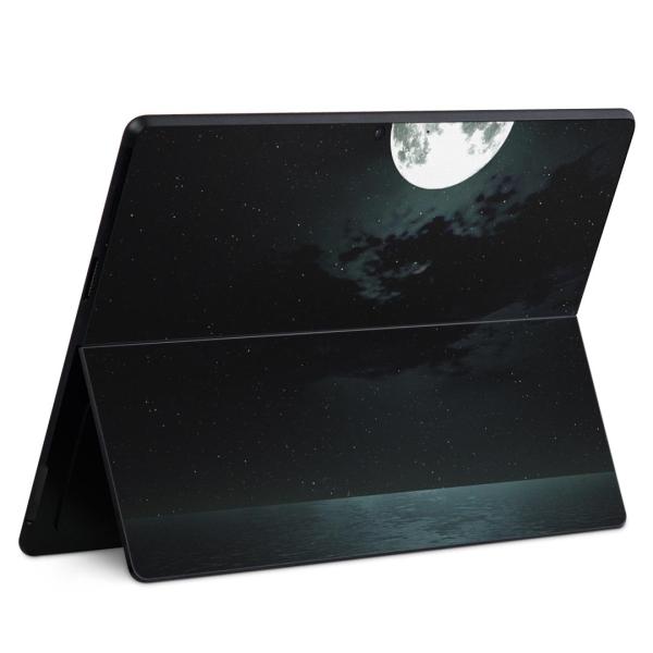 Surface pro X pro 8 pro 9  ʑΉ XLV[ T[tBX v m[gPC tB XebJ[ ANZT[ ی  i@iF@C 003304
