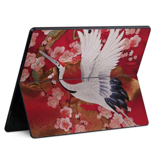 Surface pro X pro 8 pro 9  ʑΉ XLV[ T[tBX v m[gPC tB XebJ[ ANZT[ ی  a@a@ 003394