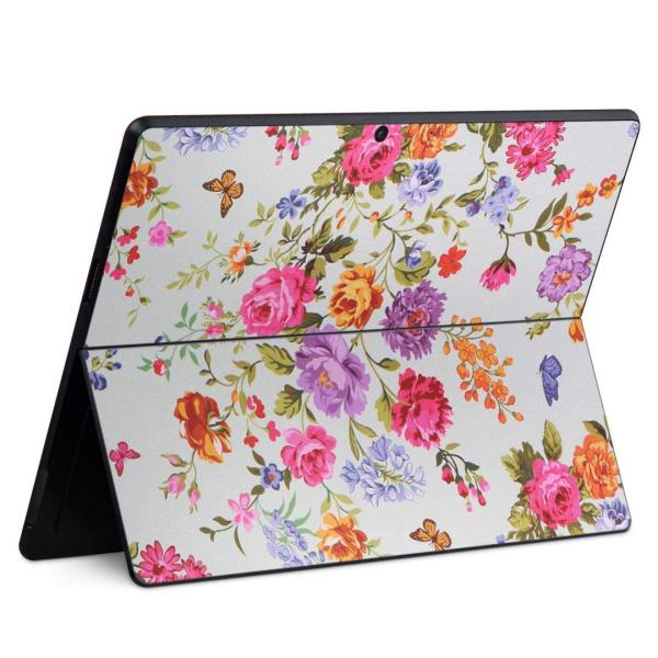 Surface pro X pro 8 pro 9  ʑΉ XLV[ T[tBX v m[gPC tB XebJ[ ANZT[ ی  ԁ@t[@Jt 003412