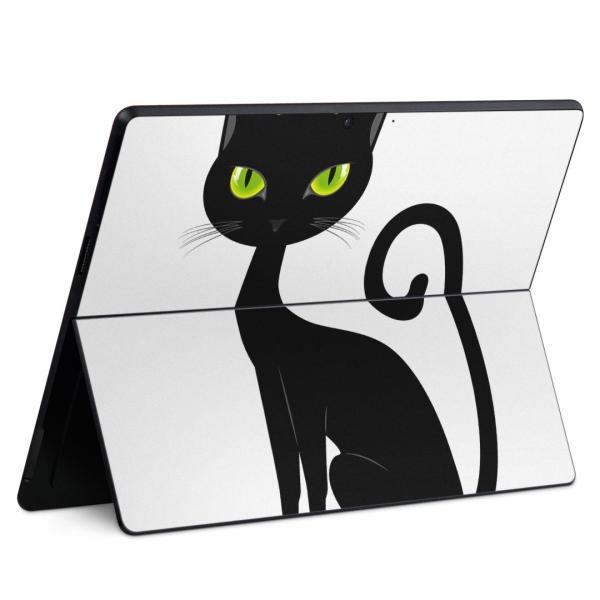 Surface pro X pro 8 pro 9  ʑΉ XLV[ T[tBX v m[gPC tB XebJ[ ANZT[ ی  L@@LN^[ 003419