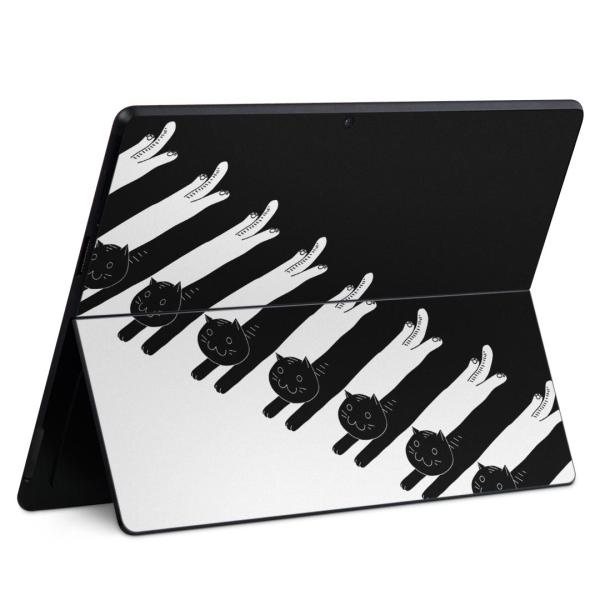 Surface pro X pro 8 pro 9  ʑΉ XLV[ T[tBX v m[gPC tB XebJ[ ANZT[ ی  L@@LN^[ 003650
