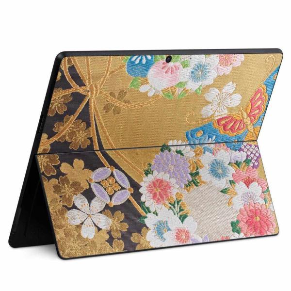 Surface pro X pro 8 pro 9  ʑΉ XLV[ T[tBX v m[gPC tB XebJ[ ANZT[ ی  a@a@ 004481