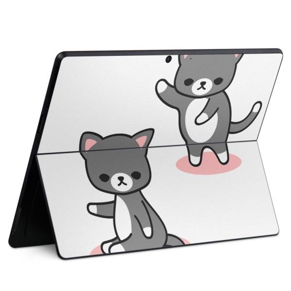 Surface pro X pro 8 pro 9  ʑΉ XLV[ T[tBX v m[gPC tB XebJ[ ANZT[ ی  L@LN^[@Vv 004540