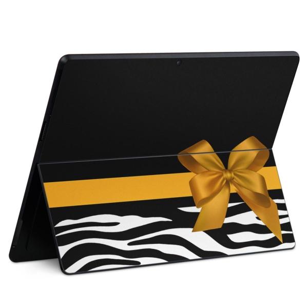 Surface pro X pro 8 pro 9  ʑΉ XLV[ T[tBX v m[gPC tB XebJ[ ANZT[ ی  [u@{@F 004730