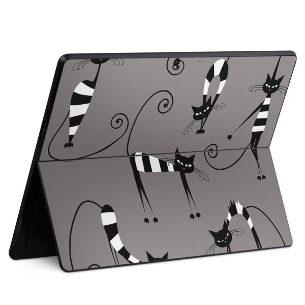 Surface pro X pro 8 pro 9  ʑΉ XLV[ T[tBX v m[gPC tB XebJ[ ANZT[ ی  L@CXg 004732