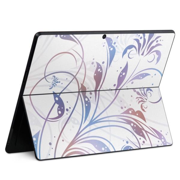 Surface pro X pro 8 pro 9  ʑΉ XLV[ T[tBX v m[gPC tB XebJ[ ANZT[ ی  ԁ@@t[ 004768