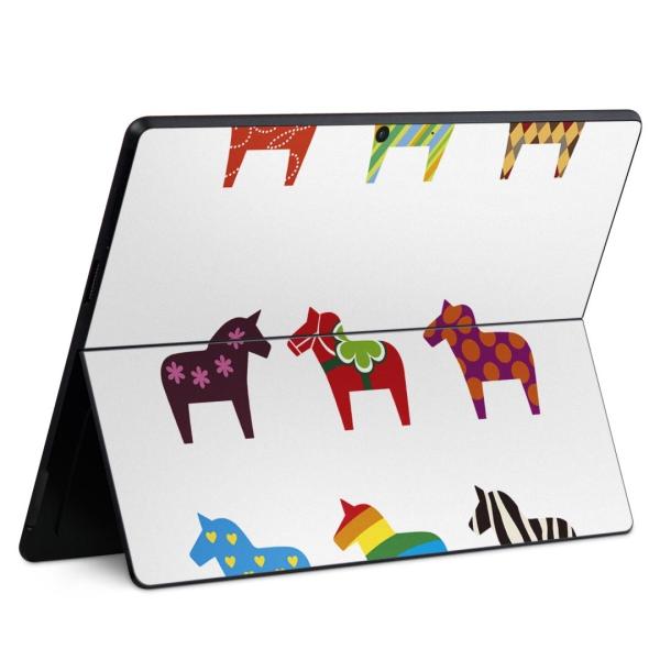 Surface pro X pro 8 pro 9  ʑΉ XLV[ T[tBX v m[gPC tB XebJ[ ANZT[ ی  n@yKTX@CXg 004921