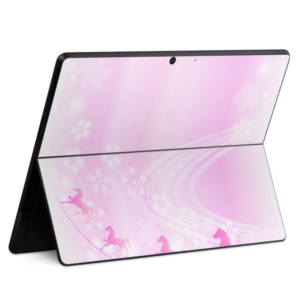 Surface pro X pro 8 pro 9  ʑΉ XLV[ T[tBX v m[gPC tB XebJ[ ANZT[ ی  n@@sN 004925