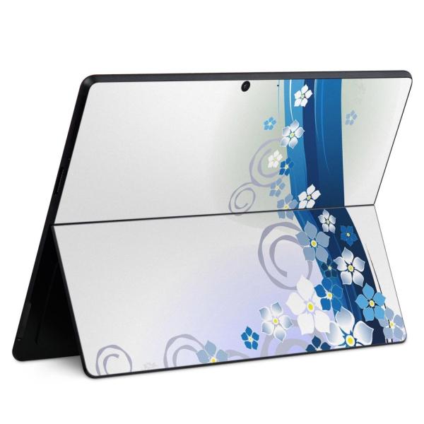 Surface pro X pro 8 pro 9  ʑΉ XLV[ T[tBX v m[gPC tB XebJ[ ANZT[ ی  a@a@ 004952