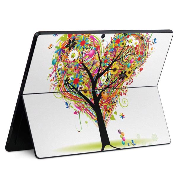 Surface pro X pro 8 pro 9  ʑΉ XLV[ T[tBX v m[gPC tB XebJ[ ANZT[ ی  n[g@D@؁@Jt 004985