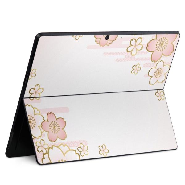 Surface pro X pro 8 pro 9  ʑΉ XLV[ T[tBX v m[gPC tB XebJ[ ANZT[ ی  @sN@a 005130