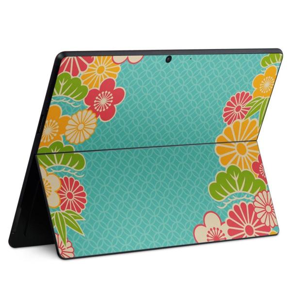 Surface pro X pro 8 pro 9  ʑΉ XLV[ T[tBX v m[gPC tB XebJ[ ANZT[ ی  a@a@ԁ@ 005219
