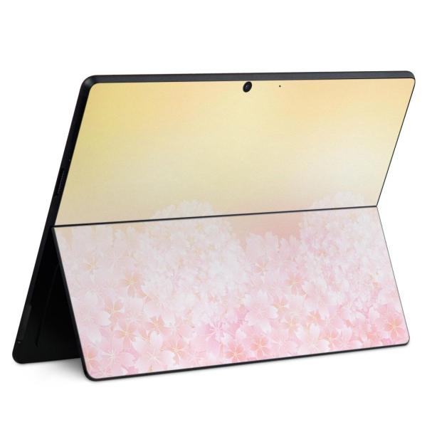 Surface pro X pro 8 pro 9  ʑΉ XLV[ T[tBX v m[gPC tB XebJ[ ANZT[ ی  @sN@IW 005306