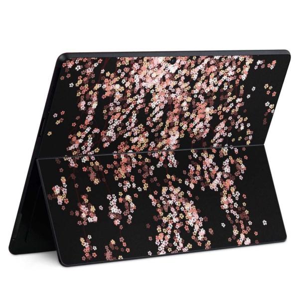 Surface pro X pro 8 pro 9  ʑΉ XLV[ T[tBX v m[gPC tB XebJ[ ANZT[ ی  @sN@ 005308