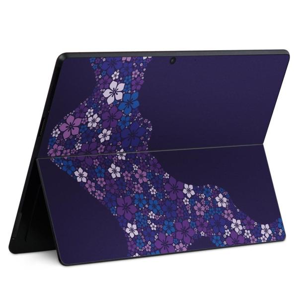 Surface pro X pro 8 pro 9  ʑΉ XLV[ T[tBX v m[gPC tB XebJ[ ANZT[ ی  ԁ@@@ 005329