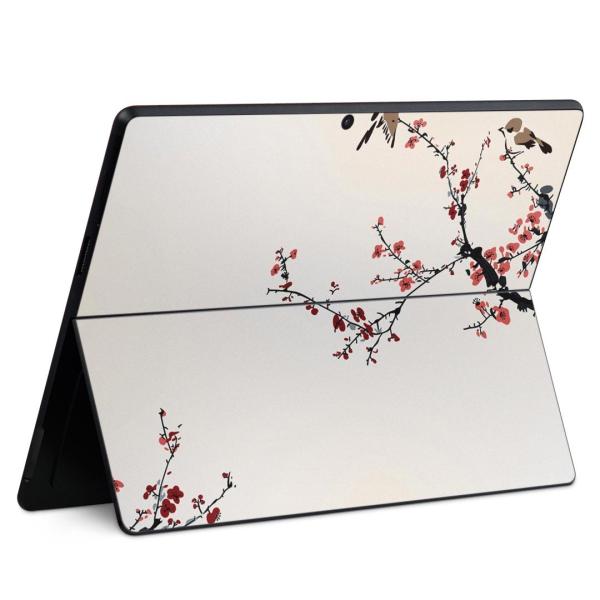 Surface pro X pro 8 pro 9  ʑΉ XLV[ T[tBX v m[gPC tB XebJ[ ANZT[ ی  a@a@~ 005390