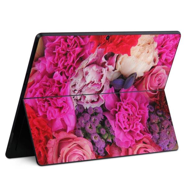 Surface pro X pro 8 pro 9  ʑΉ XLV[ T[tBX v m[gPC tB XebJ[ ANZT[ ی  ʐ^@ԁ@t[ 005404