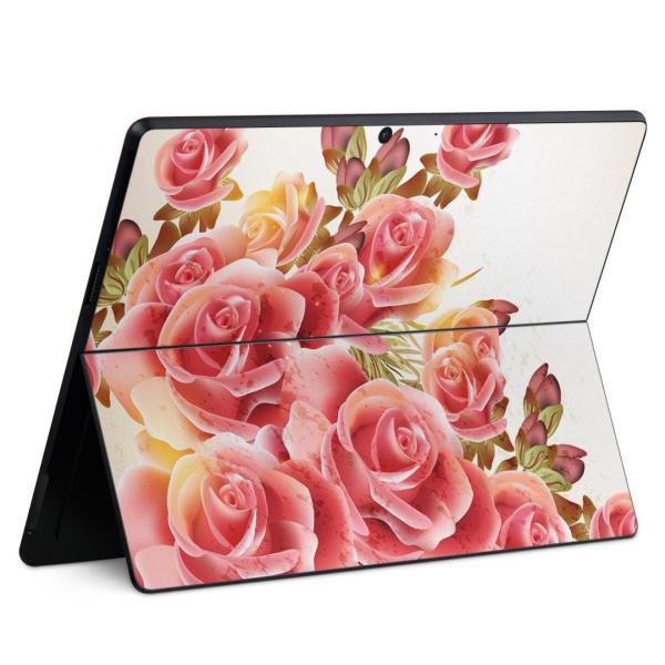 Surface pro X pro 8 pro 9  ʑΉ XLV[ T[tBX v m[gPC tB XebJ[ ANZT[ ی  ԁ@t[@sN 005414