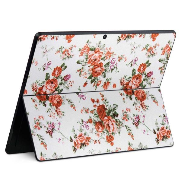 Surface pro X pro 8 pro 9  ʑΉ XLV[ T[tBX v m[gPC tB XebJ[ ANZT[ ی  ԁ@t[@͗l 005432