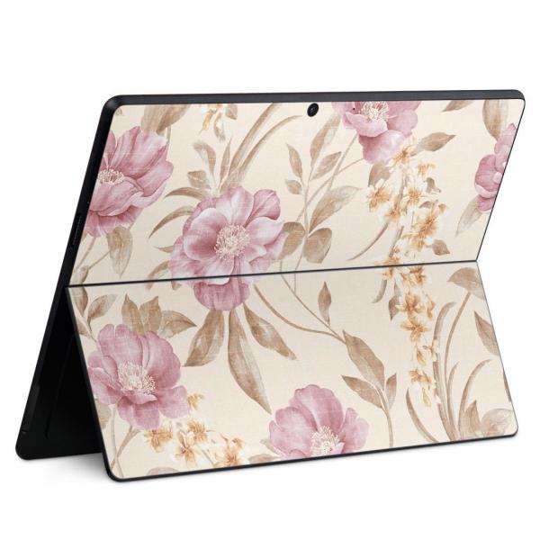 Surface pro X pro 8 pro 9  ʑΉ XLV[ T[tBX v m[gPC tB XebJ[ ANZT[ ی  ԁ@t[@͗l 005478