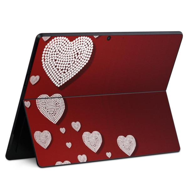 Surface pro X pro 8 pro 9  ʑΉ XLV[ T[tBX v m[gPC tB XebJ[ ANZT[ ی  n[g@ 005549