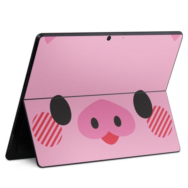 Surface pro X pro 8 pro 9  ʑΉ XLV[ T[tBX v m[gPC tB XebJ[ ANZT[ ی  @CXg@Ԃ 005567