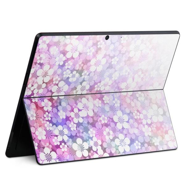 Surface pro X pro 8 pro 9  ʑΉ XLV[ T[tBX v m[gPC tB XebJ[ ANZT[ ی  ԁ@t[@a@a 005687