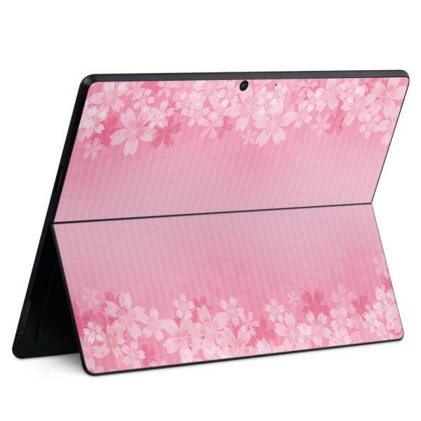 Surface pro X pro 8 pro 9  ʑΉ XLV[ T[tBX v m[gPC tB XebJ[ ANZT[ ی  ԁ@t[@sN 005698