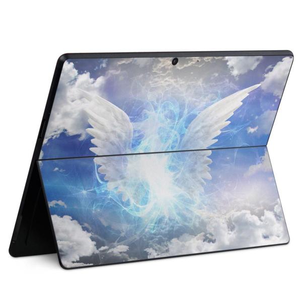 Surface pro X pro 8 pro 9  ʑΉ XLV[ T[tBX v m[gPC tB XebJ[ ANZT[ ی  @H@_ 005712