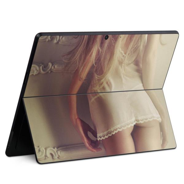 Surface pro X pro 8 pro 9  ʑΉ XLV[ T[tBX v m[gPC tB XebJ[ ANZT[ ی  ʐ^@l 005718