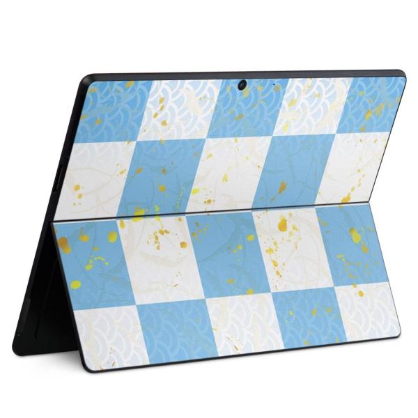 Surface pro X pro 8 pro 9  ʑΉ XLV[ T[tBX v m[gPC tB XebJ[ ANZT[ ی  a@a@s͗l 005730